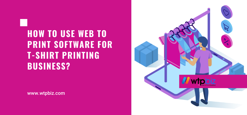 In today’s time, online businesses are the best way to start your entrepreneurship venture. When starting an online business, t-shirt printing always comes first in mind. The reason is simple; people now like to use mobile and internet devices for their shopping. Besides, custom printing t-shirt provide people with a choice to wear a t-shirt that they have designed themselves with the help of a shirt design tool. Now that is how a business brings happiness to the life of a consumer. Not only the model of the t-shirt printing business satisfies the needs of the customer, but it also takes off the pressure from the shoulders of the manufacturers. The customer will decide the design, design area, and material of the t-shirt. So, you do not have to worry about implementing series of checks and processes before printing a t-shirt design. You can save a lot of your money that you have previously spent on hiring a team to check if the design is perfect or not. Other things, including taking details for the t-shirt printing like the design to print and the area of the print design,are handled by the t-shirt design software online. Moreover, t-shirts are not just a price of fabric, but they are a trend that is never going out of fashion. Therefore, the t-shirt printing business model is self-sustainable in itself. If you are looking to start an entrepreneurship venture that lets you serve the customer needs or let you be creative, you can go with custom t-shirt printing services. Here are more reasons why a t-shirt printing business is going to trend in the year 2021. Reasons why T-shirt printing businesses are going to shine in the year 2021 Branding Every business needs proper branding. Moreover, we are living in a digital age where becoming a brand is a necessity to grow your business online. Custom T-shirts are a perfect way of branding a business, which is a perfect opportunity for custom printing services. People are looking for a company that can provide a custom printed with their logo on the front. The custom shit isa way of grabbing the attention of the people towards their brand. If you can carry out their project, then you can easily earn a lot of money from the company that is looking for a printed t-shirt for their branding needs. Customer Loyalty Gone are the days when the customers take back seat even if they are not satisfied with your services. Nowadays, customers are smart, and they want to shop at a place that fulfillsall their requirements. Things likecompleting an order on time, adjusting to the customer demands, and ease of ordering, etc., playa big role in a good customer experience. When you start a T-shirt printing business, you should have the best t-shirt design software that makes things simple for the customer. With the best t-shirt design software, the customer can give you all the instructions about how they want their custom printed t-shirts. Such an unforgettable experience helps to build customer loyalty, which in turn increases your sales. We are living in a highly competitive world; without improving your customer experience, one cannot achieve success in today’s world. Off-The-Clock Marketing The custom shirts have a variety of use. A normal person can use them to create his/her own fashion statement for businesses that want to use it for uniforms and building a brand identity. So, the demand for a printed t-shirt is never going to go down, as it is from big corporates to normal people, everyone can use the custom t-shirt for their benefit. Less Costly When starting your first entrepreneurship venture, you need a business that gives you high-profit margins. When you compare the setup that you need for starting, a web to print t-shirt services is very less. All you need to start a web to print t-shirt is a business website, an easy t-shirt design software, and a printing device. Besides, a custom printed t-shirt is also a good deal in the eye of the customer. First, they get to choose the type of t-shirt they want to wear. Since the customer is the one who is going to make all the choices for design and material, they can get a good quality t-shirt atlow prices. Therefore, the custom t-shirt business is going to sustain for a long time. How to use Web to Print Software to grow your business? Starting a web-to-print business for a custom t-shirt is easy. However, you need tee shirt design software that satisfies the needs of your business and customer. The software is going to help you start your remote publishing, so you need to make sure to use the best printing software. We cannot say how you should use software, as you might get a model that suits your needs and budget. However, we would like to tell you about some necessary services that you must get when you choose an online shirt design software for your business. You can even consider this point as to how you should use online t-shirt printing software to grow your business. Here are three things to consider when choosing web to print software for your business: How to use basic t-shirt printing software? Since the market analysis itself proves the online custom t-shirt printing business is booming, there is plenty of software that you can choose to grow your business. The t-shirt designing tools will integrate into your e-commerce business. So here is how you should use your t-shirt designing software that provides a basic facility. Template Library You job as t-shirt printing business is to provide customer plenty of design that they can browse and select for their T-shirt. Surely, the customers have their own design that they want on their t-shirt. However, you also have to adjust to the needs of different customers that are looking for a unique design. Therefore, the t-shirt design software you are using must include a library ofpre-defined editable templates, shapes, and images. More options you can provide to the customer greater will be their experience with your services. User-Friendly Interface You can find plenty of software to use for your e-commerce t-shirt printing business. However, you should focus on the user-friendliness of t-shirt printing software. Often people buy software that hasa lot of features but is not easy to use by the customer. So, when you use the designing software, make sure you do not buy complex software that is hard to handle for your customer. Think about your customer and see if they can manage to work with the t-shirt designer tool on your website. The key is to buy a t-shirt designer tool that even a simple person can use to design a t-shirt or fill out a form. Provide you control Being an e-commerce store owner, you cannot follow the old way of managing a business. Since your lot of work operates on digital devices, you get an opportunity to go through data, check an entire process, configure design specifications, set pricing rules, and much more. You get to control all the product segments. Therefore, the designer tool that you use must provide you access to the back-end admin panel. Work on different devices The way people interact with ecommerce has changed a lot in the last decade. Now people use mobile devices to buy most of the products online. In fact, the trend has just started; according to the statistics, the mobile user is the future of online shopping. Therefore, if you are using tee shirt design software that does not corporate with different devices, you are going to lose a large population. The tee shirt design software you use must allow people with a different device to use your service and order a custom print t-shirt. The t-shirt design toll you use should work perfectly on all type of device that includes PC, tablets, and mobiles. Provide Web store experience The ecommerce platforms now integrate with other platforms such as Shopify, Magneto, Prestashop. This feature allows ecommerce to provide a dynamic shopping experience to online users. Such elements are very crucial for the t-shirt printing business, as they add to the customer experience with your services. Improving your customer experience can help you drive more sales, which is best for the future of the company. Therefore, you must use the design software that can help you to cooperate with other ecommerce platforms to drive your sales. Mistakes to avoid when opening a t-shirt printing business At last, we would like to discuss the mistakes that you must avoid when starting a t-shirt printing business. Opening a business is an experience, and you are going to make mistakes and learn from them to become strong as anentrepreneur. However, here are few common mistakes that you can look out for and avoid. Always conduct market research before making any decision Make a budget for branding your business Make sure to include web to print model for your t-shirt printing business Always look for the run time challenges that are happening with your business