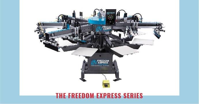 The Freedom Express Series web to print