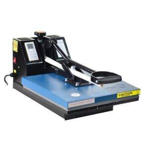 Fancierstudio Powerpress Digital Heat Press 15′′ x 15′′ Sublimation Heat Press Printing Machine