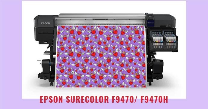 Epson SureColor F9470/ F9470H by web 2 print