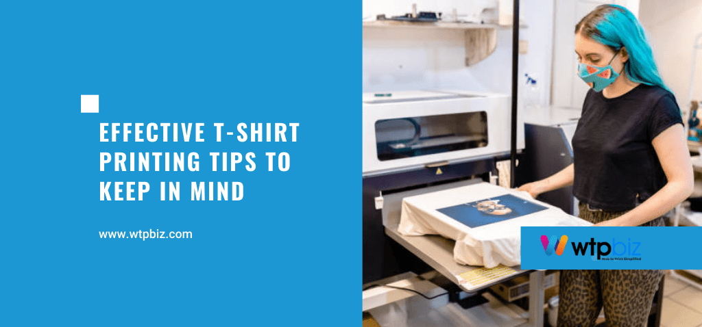 Effective T-Shirt Printing Tips To Keep In Mind-img