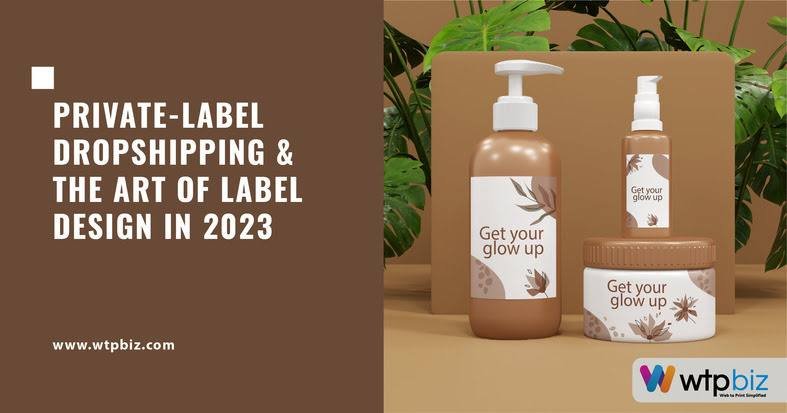 How to Start a Successful Private Label Dropshipping Business in 2023?