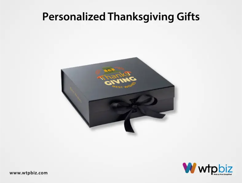 Pеrsonalizеd Thanksgiving Gifts: