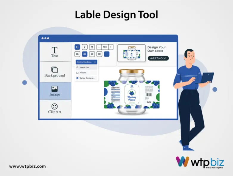 Label Design Software