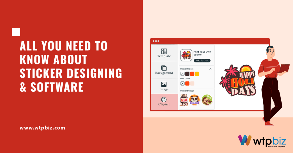 A Beginner’s Guide to Sticker Design & Software